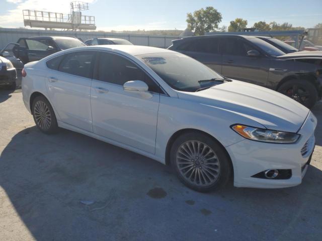 Photo 4 from auction – 2015 FORD FUSION TIT with VIN 3FA6P0K93FR283638