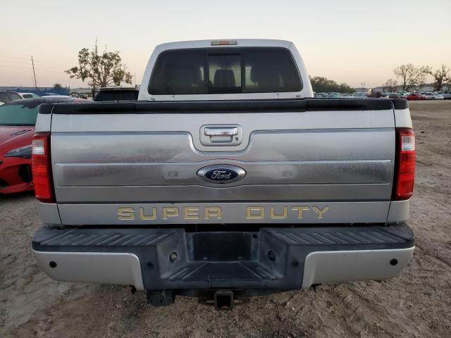 Photo 6 from auction – 2016 FORD F250 SUPER with VIN 1FT7W2BT6GEB73325