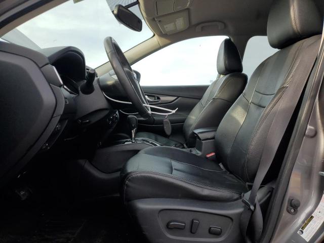 Photo 7 from auction – 2016 NISSAN ROGUE S with VIN KNMAT2MV1GP711849