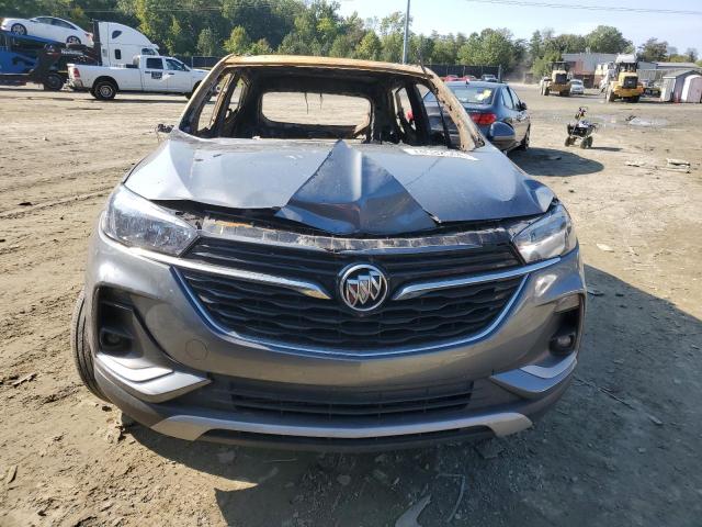 Photo 5 from auction – 2020 BUICK ENCORE GX with VIN KL4MMESL7LB117491
