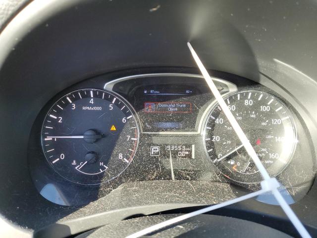 Photo 9 from auction – 2014 NISSAN ALTIMA 2.5 with VIN 1N4AL3AP8EC290492
