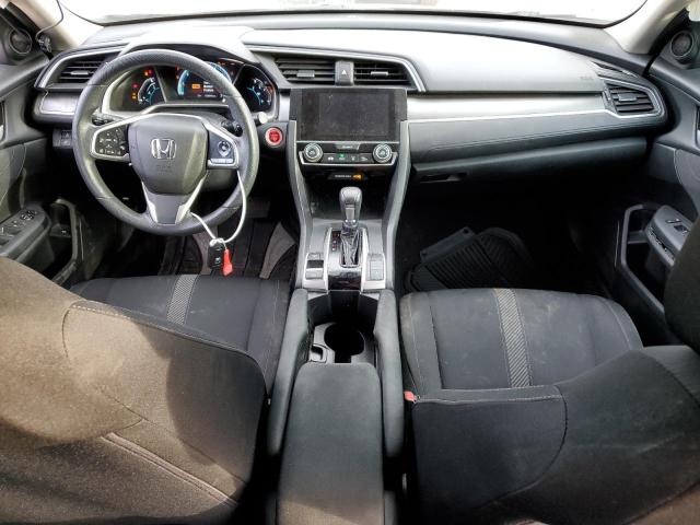 Photo 8 from auction – 2016 HONDA CIVIC EX with VIN 2HGFC2F81GH508253