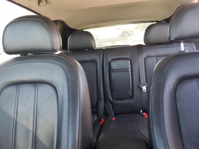 Photo 10 from auction – 2012 CHEVROLET CAPTIVA SP with VIN 3GNFL4E52CS646576