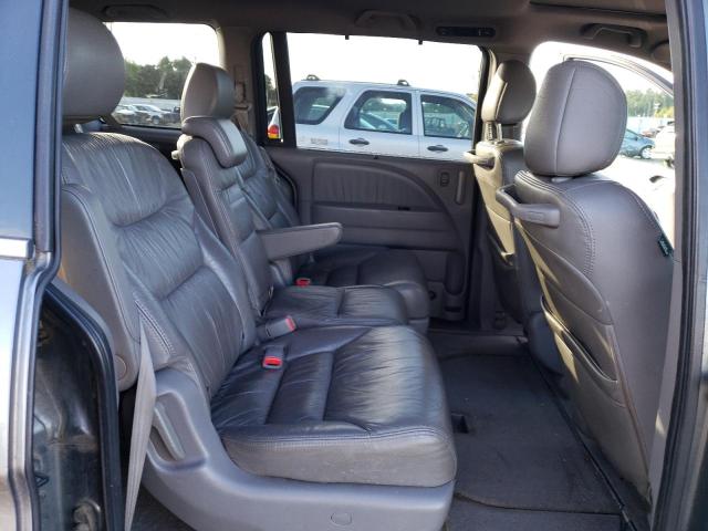 Photo 11 from auction – 2009 HONDA ODYSSEY EX with VIN 5FNRL38709B034987