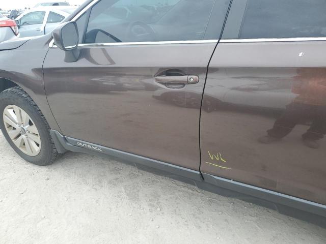 Photo 13 from auction – 2019 SUBARU OUTBACK 2. with VIN 4S4BSAFC8K3344473