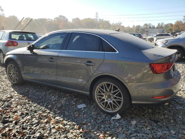 Photo 2 from auction – 2015 AUDI A3 PREMIUM with VIN WAUCCGFFXF1005585
