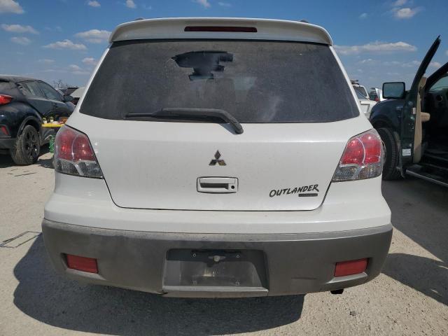 Photo 6 from auction – 2003 MITSUBISHI OUTLANDER with VIN JA4LZ41G83U077535