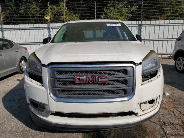 Photo 5 from auction – 2015 GMC ACADIA SLE with VIN 1GKKRNED3FJ240447