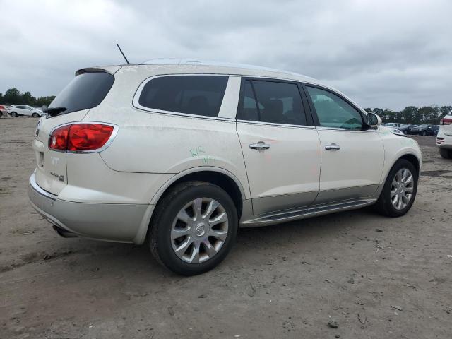 Photo 3 from auction – 2011 BUICK ENCLAVE CX with VIN 5GAKRCED6BJ413728