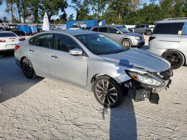 Photo 4 from auction – 2017 NISSAN ALTIMA 2.5 with VIN 1N4AL3AP2HC167338