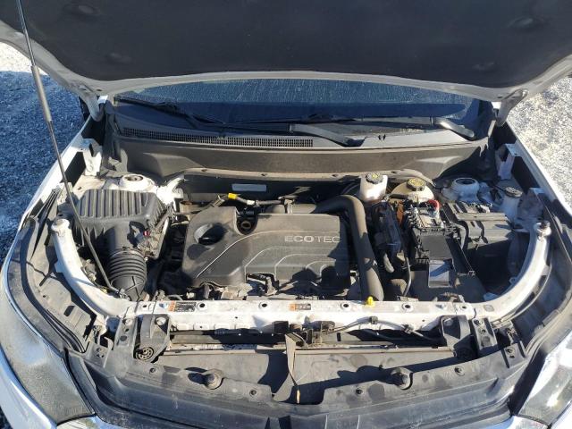 Photo 12 from auction – 2020 CHEVROLET EQUINOX LS with VIN 3GNAXHEV4LS609793