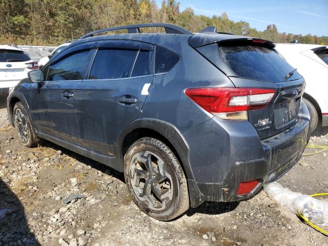 Photo 2 from auction – 2022 SUBARU CROSSTREK with VIN JF2GTHNC7NH231804