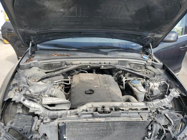 صورة رقم 11 من المزاد - 2014 AUDI Q5 PREMIUM مع VIN WA1LFAFP6EA011375