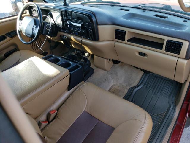 Zdjęcie 8 z aukcji – 1997 DODGE RAM 2500 z VIN 3B7KF23DXVG811132