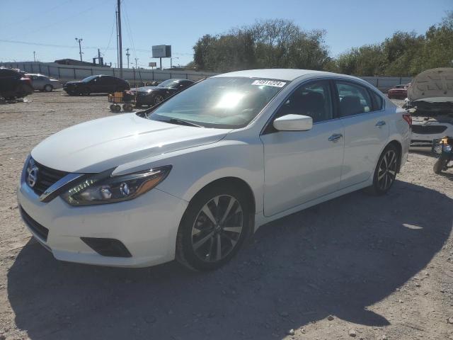 Photo 1 from auction – 2016 NISSAN ALTIMA 2.5 with VIN 1N4AL3AP2GN392099