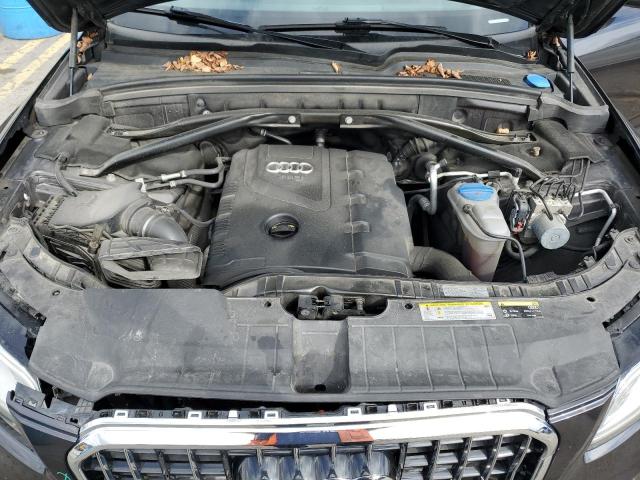 Photo 12 from auction – 2014 AUDI Q5 PREMIUM with VIN WA1LFAFP9EA060263