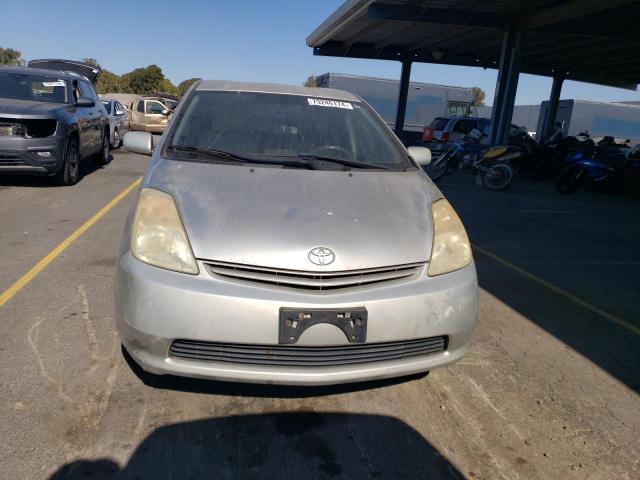 Photo 5 from auction – 2005 TOYOTA PRIUS with VIN JTDKB20U853082177