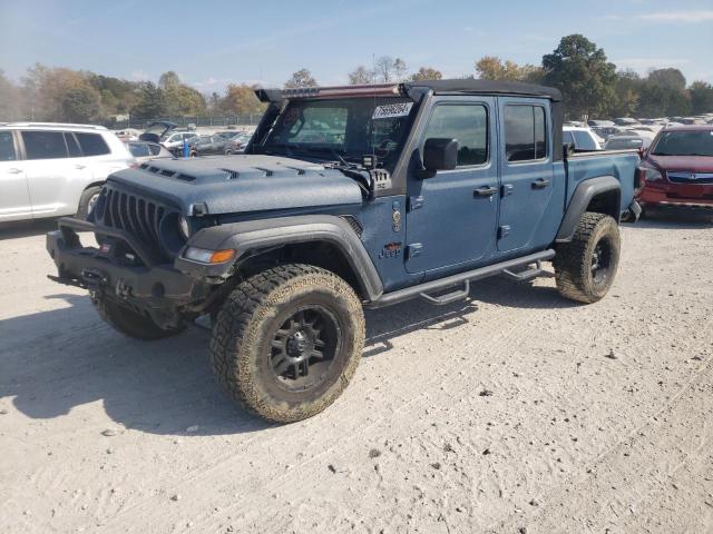 JEEP GLADIATOR 2021 with VIN 1C6HJTAG4ML500297 - Photo from auction