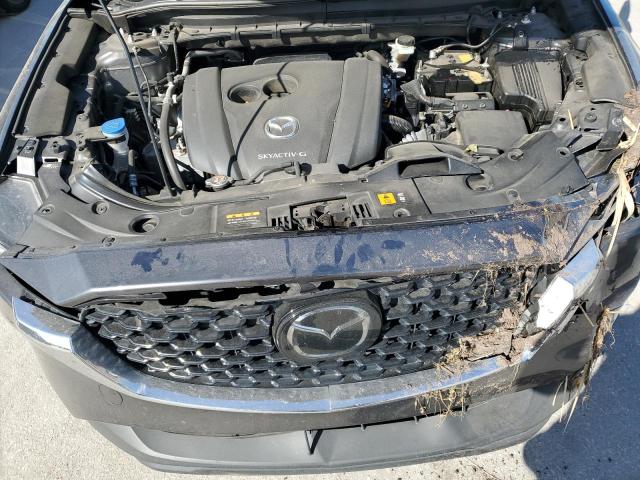 Photo 12 from auction – 2022 MAZDA CX-5 PREMI with VIN JM3KFBEM6N1500087