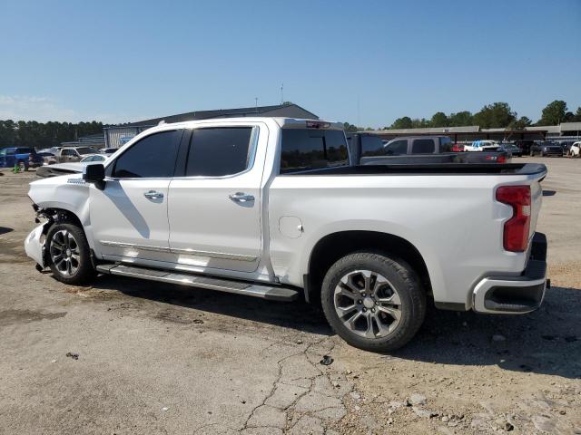 Photo 2 from auction – 2023 CHEVROLET SILVERADO with VIN 3GCUDJEL1PG352136