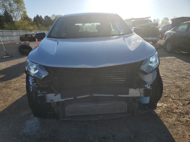 Photo 5 from auction – 2019 CHEVROLET EQUINOX LS with VIN 2GNAXHEV5K6114385