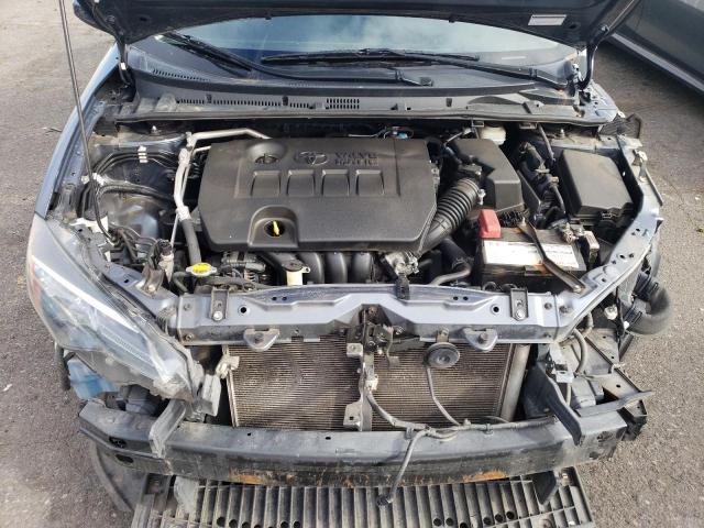 Photo 11 from auction – 2017 TOYOTA COROLLA LE with VIN 2T1BPRHE5HC748706
