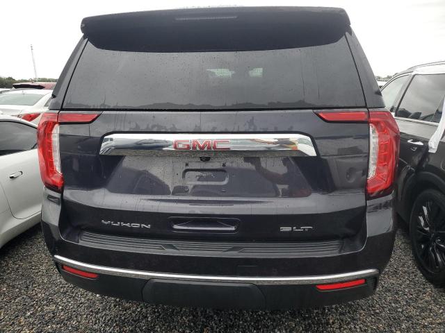 Photo 6 from auction – 2024 GMC YUKON SLT with VIN 1GKS2BKD4RR224609