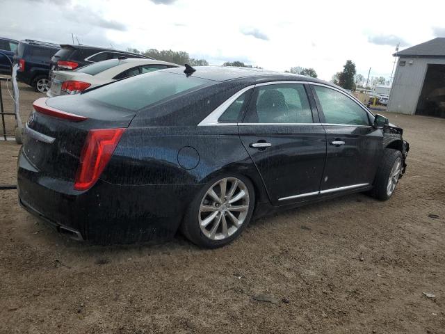 Photo 3 from auction – 2014 CADILLAC XTS LUXURY with VIN 2G61M5S33E9160936