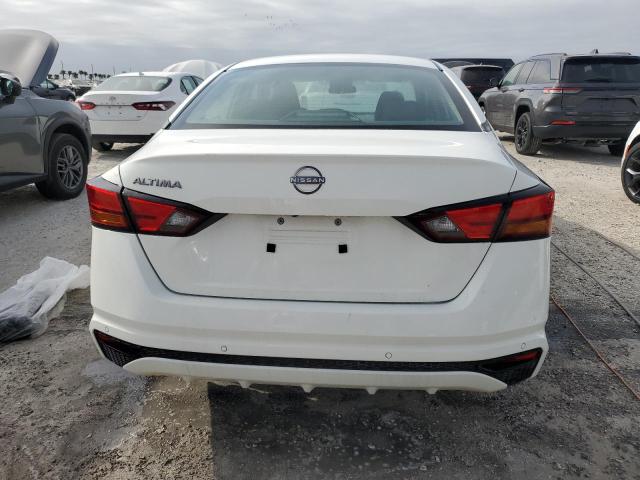 Photo 6 from auction – 2024 NISSAN ALTIMA S with VIN 1N4BL4BV4RN434184