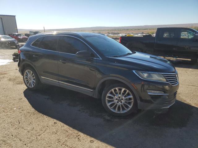 Photo 4 from auction – 2015 LINCOLN MKC with VIN 5LMCJ1A96FUJ42411