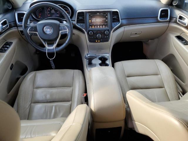 Photo 8 from auction – 2014 JEEP GRAND CHER with VIN 1C4RJFBG9EC320408