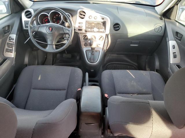 Photo 8 from auction – 2005 PONTIAC VIBE with VIN 5Y2SL63845Z400909
