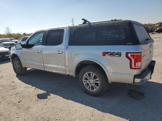 Photo 2 from auction – 2017 FORD F150 SUPER with VIN 1FTEW1EP7HFB30382