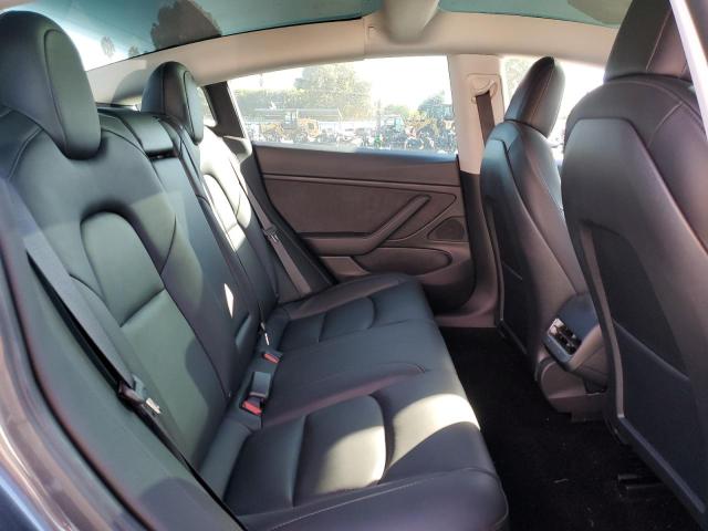 Photo 10 from auction – 2021 TESLA MODEL 3 with VIN 5YJ3E1EBXMF938271