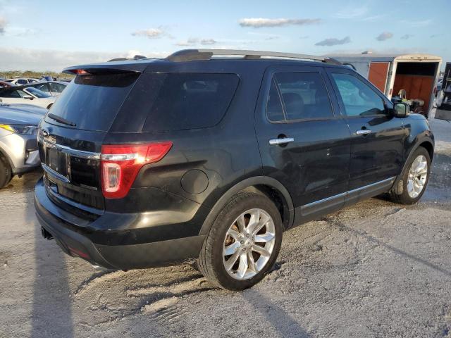 Photo 3 from auction – 2013 FORD EXPLORER X with VIN 1FM5K7D82DGA49380