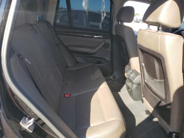 Photo 11 from auction – 2012 BMW X3 XDRIVE2 with VIN 5UXWX5C51CL717339