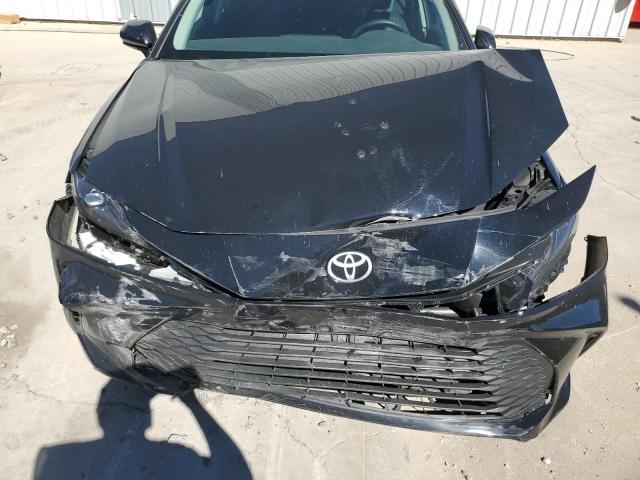 Photo 11 from auction – 2025 TOYOTA CAMRY XSE with VIN 4T1DAACK5SU010371
