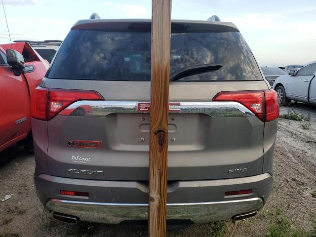 Photo 6 from auction – 2019 GMC ACADIA DEN with VIN 1GKKNXLS9KZ173678