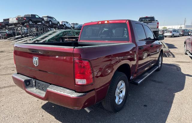 Photo 4 from auction – 2017 RAM 1500 ST with VIN 1C6RR6KG9HS591818