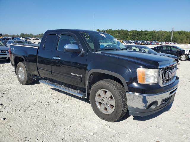 Photo 4 from auction – 2011 GMC SIERRA K15 with VIN 1GTR2VE35BZ407036