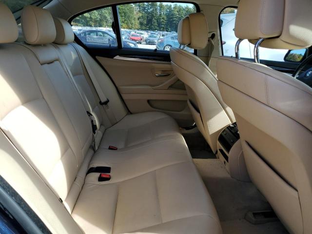 Photo 10 from auction – 2011 BMW 535 XI with VIN WBAFU7C52BC875495