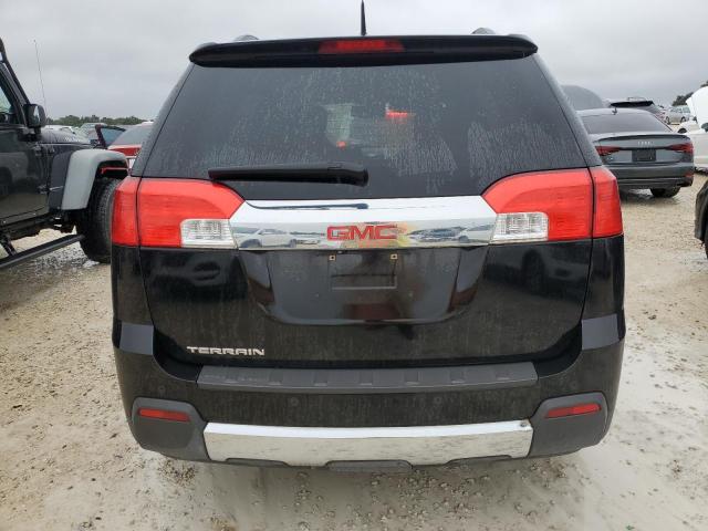 Photo 6 from auction – 2010 GMC TERRAIN SL with VIN 2CTALHEW6A6394110