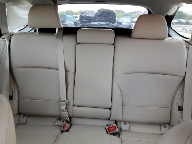 Photo 10 from auction – 2019 SUBARU OUTBACK 2. with VIN 4S4BSANC0K3387917