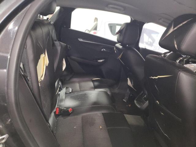 Photo 10 from auction – 2015 CHEVROLET IMPALA LT with VIN 2G1115SLXF9229458