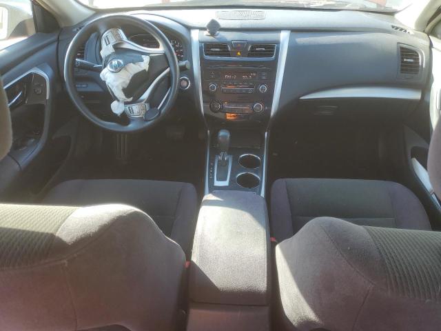 Photo 8 from auction – 2013 NISSAN ALTIMA 2.5 with VIN 1N4AL3AP9DN481602