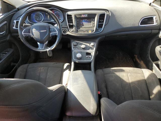 Photo 8 from auction – 2016 CHRYSLER 200 LX with VIN 1C3CCCFBXGN186002