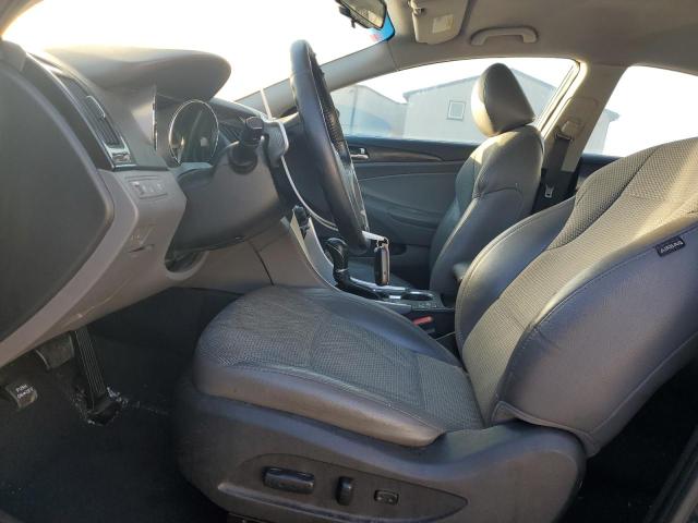 Photo 7 from auction – 2014 HYUNDAI SONATA SE with VIN 5NPEC4AC2EH891562