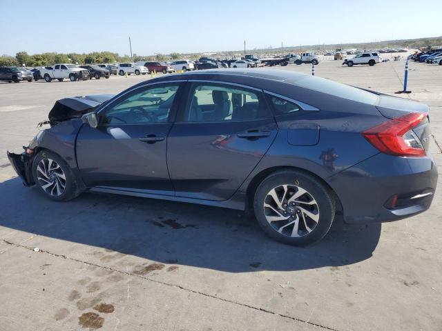 Photo 2 from auction – 2016 HONDA CIVIC EX with VIN 19XFC2F89GE236402