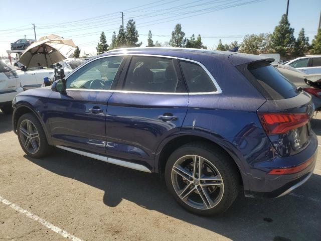 Photo 2 from auction – 2018 AUDI Q5 PRESTIG with VIN WA1CNAFY3J2092657