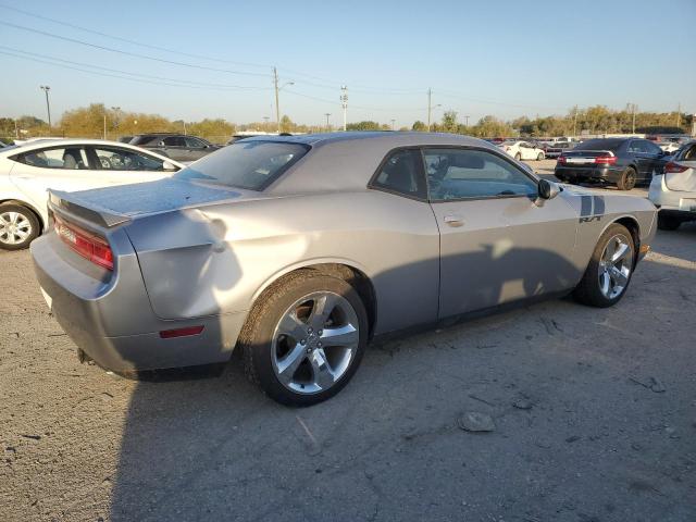 Photo 3 from auction – 2014 DODGE CHALLENGER with VIN 2C3CDYBT5EH176816